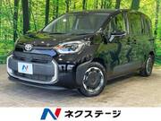 2022 TOYOTA SIENTA