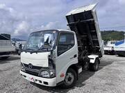 2015 HINO DUTRO