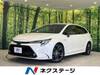 TOYOTA COROLLA TOURING