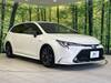 TOYOTA COROLLA TOURING