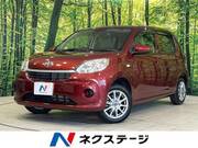 2019 TOYOTA PASSO