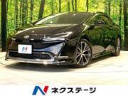 2025 TOYOTA PRIUS
