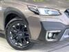SUBARU LEGACY OUTBACK