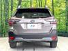 SUBARU LEGACY OUTBACK