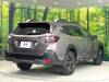 SUBARU LEGACY OUTBACK