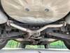 SUBARU LEGACY OUTBACK