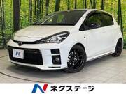 2017 TOYOTA VITZ