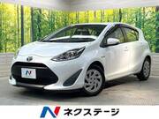 2017 TOYOTA AQUA L