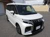 SUZUKI SOLIO BANDIT