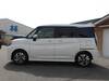 SUZUKI SOLIO BANDIT