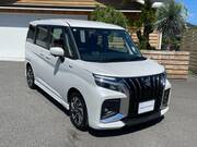 2026 SUZUKI SOLIO BANDIT