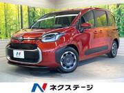 2022 TOYOTA SIENTA