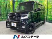 2022 HONDA N-BOX CUSTOM