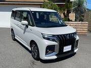 2026 SUZUKI SOLIO BANDIT