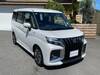 SUZUKI SOLIO BANDIT