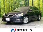 2017 NISSAN TEANA