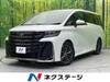 TOYOTA VELLFIRE HYBRID