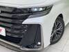 TOYOTA VELLFIRE HYBRID