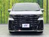 TOYOTA VELLFIRE HYBRID