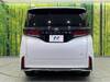 TOYOTA VELLFIRE HYBRID