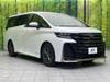 TOYOTA VELLFIRE HYBRID