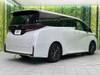 TOYOTA VELLFIRE HYBRID
