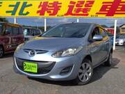 2013 MAZDA DEMIO
