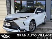 2023 TOYOTA HARRIER