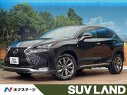 2016 LEXUS NX