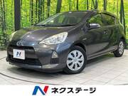 2012 TOYOTA AQUA S