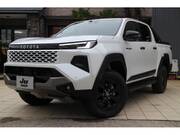 2026 TOYOTA HILUX