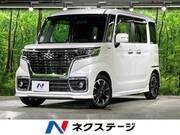 2021 SUZUKI SPACIA CUSTOM