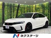 2025 HONDA CIVIC TYPE-R
