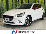 2016 MAZDA DEMIO