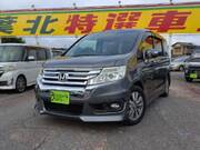 2013 HONDA STEPWAGON