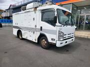 2008 ISUZU OTHER