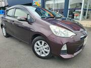 2014 TOYOTA AQUA S