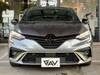 RENAULT LUTECIA