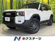 2024 TOYOTA LANDCRUISER 250