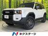 TOYOTA LANDCRUISER 250
