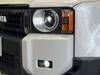 TOYOTA LANDCRUISER 250