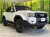 TOYOTA LANDCRUISER 250