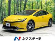 2023 TOYOTA PRIUS G