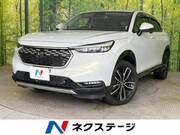 2023 HONDA VEZEL