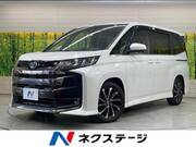 2022 TOYOTA NOAH