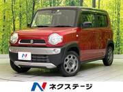 2015 SUZUKI HUSTLER G