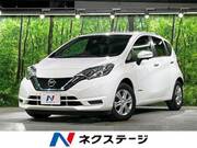 2018 NISSAN NOTE