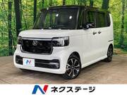 2023 HONDA N-BOX CUSTOM