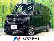 2022 HONDA N-BOX CUSTOM
