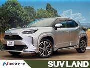 2021 TOYOTA YARIS CROSS HYBRID Z